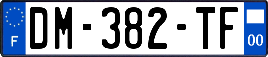DM-382-TF