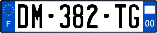 DM-382-TG