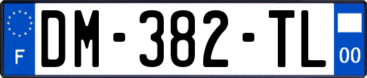 DM-382-TL