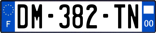 DM-382-TN