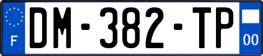 DM-382-TP