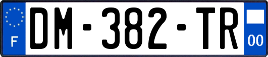 DM-382-TR