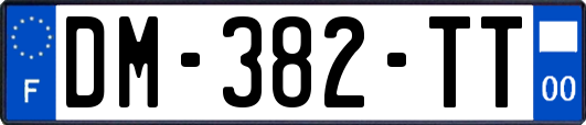 DM-382-TT