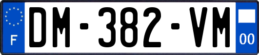 DM-382-VM