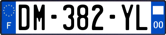 DM-382-YL