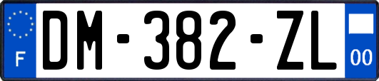 DM-382-ZL