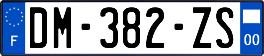 DM-382-ZS