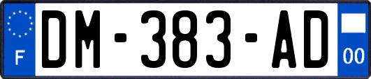 DM-383-AD