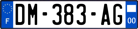 DM-383-AG