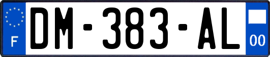 DM-383-AL