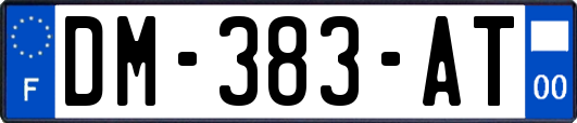 DM-383-AT