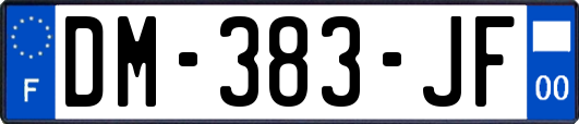 DM-383-JF