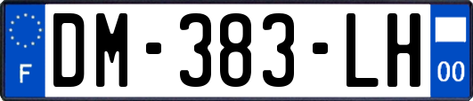 DM-383-LH