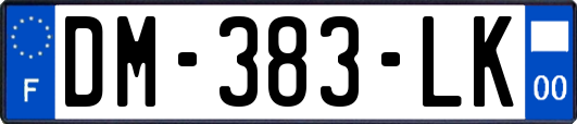 DM-383-LK