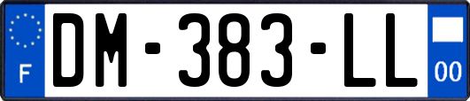 DM-383-LL
