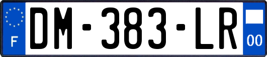 DM-383-LR