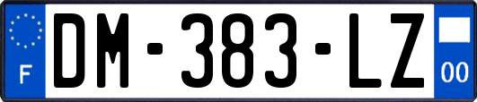 DM-383-LZ