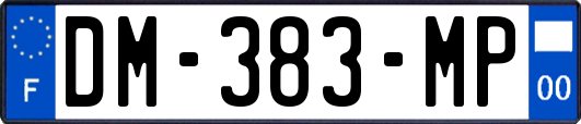 DM-383-MP