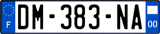 DM-383-NA