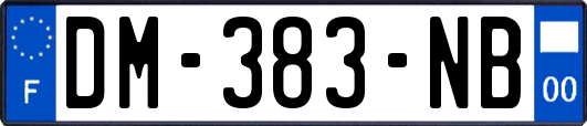 DM-383-NB