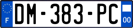 DM-383-PC