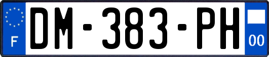DM-383-PH