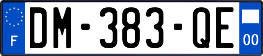 DM-383-QE