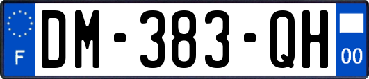 DM-383-QH