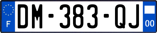 DM-383-QJ