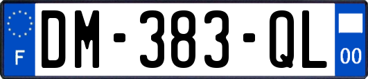 DM-383-QL