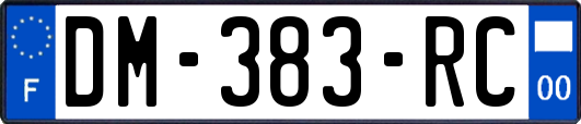 DM-383-RC