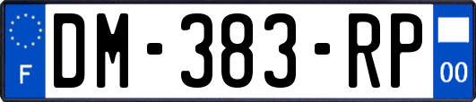 DM-383-RP