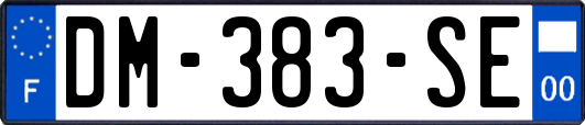 DM-383-SE
