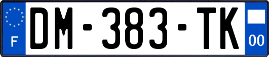 DM-383-TK