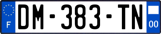 DM-383-TN