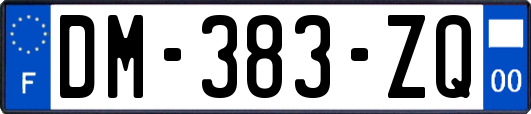 DM-383-ZQ