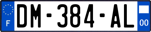 DM-384-AL