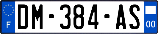 DM-384-AS