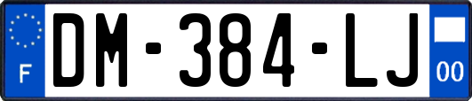 DM-384-LJ