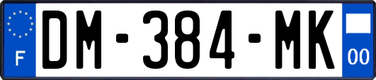 DM-384-MK