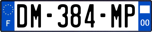 DM-384-MP