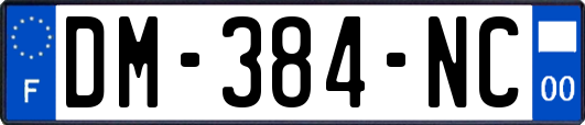 DM-384-NC