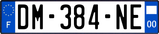 DM-384-NE