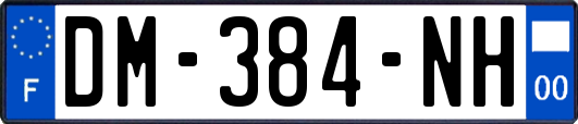 DM-384-NH