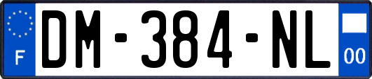 DM-384-NL