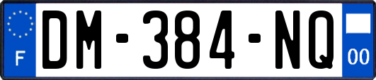 DM-384-NQ