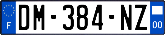 DM-384-NZ