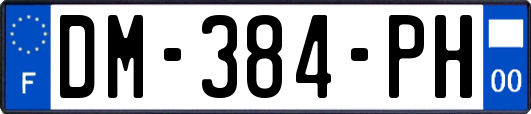 DM-384-PH
