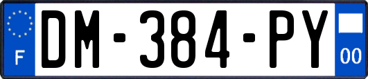 DM-384-PY