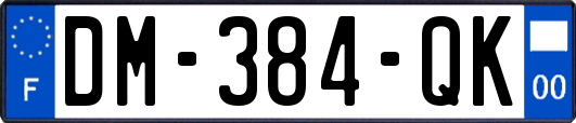 DM-384-QK